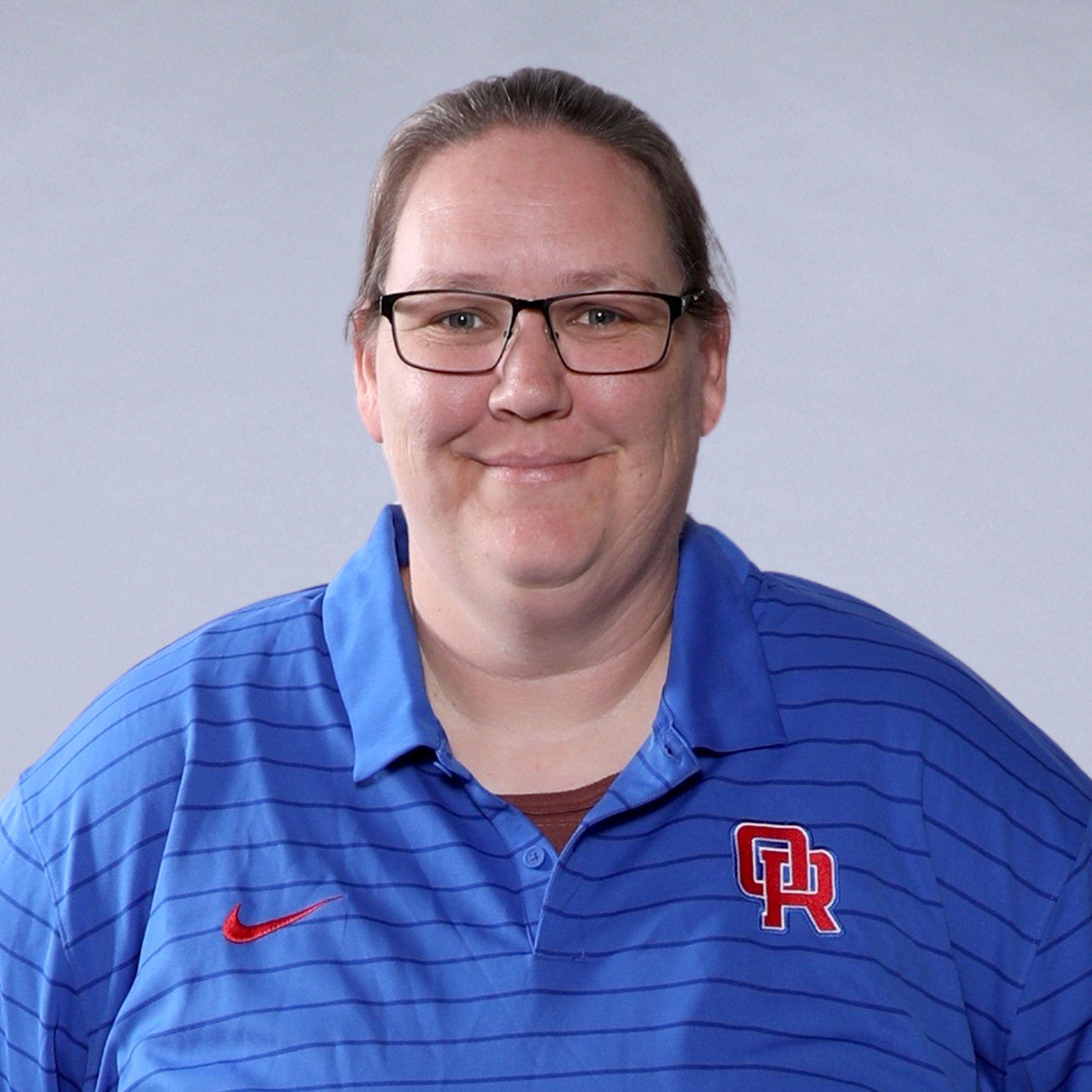 staff photo of Marleigh Clayton