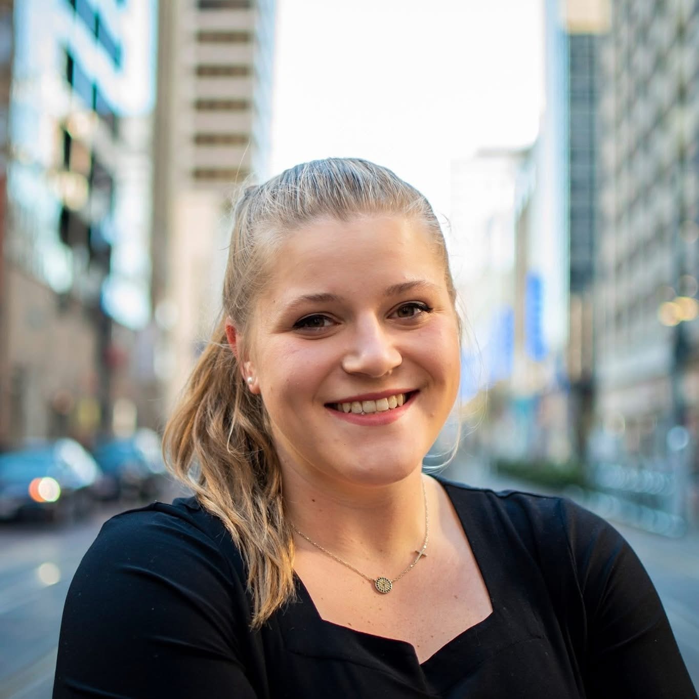 staff photo of Adeline Marek