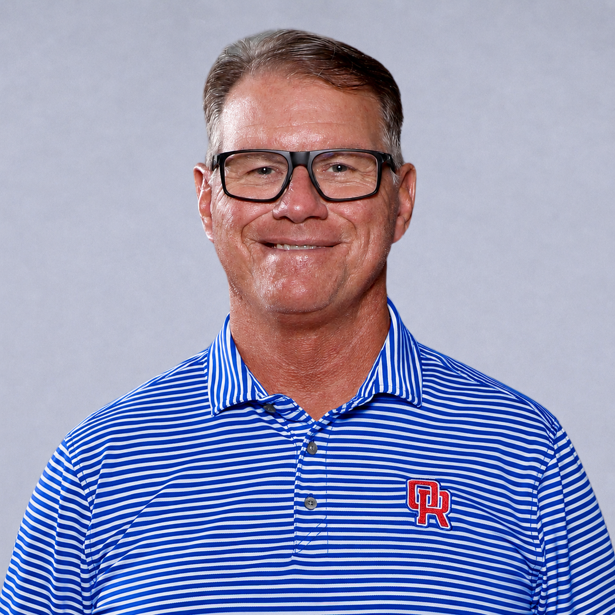staff photo of Shawn Wells