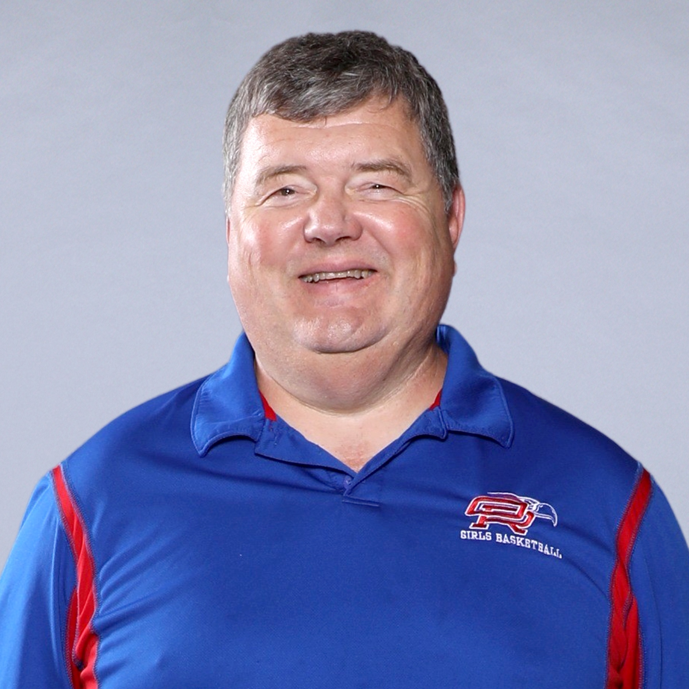 staff photo of John Chancellor