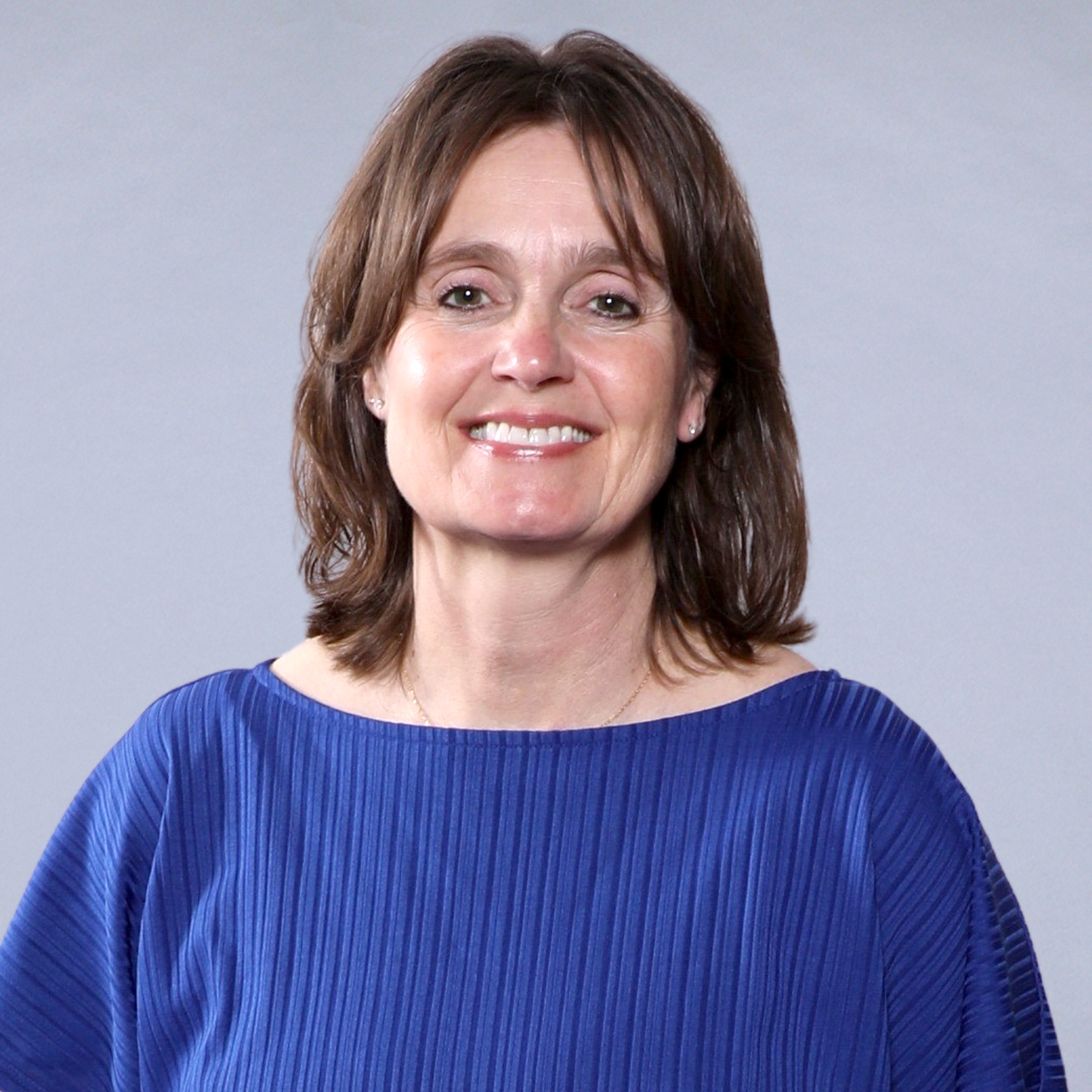 staff photo of Deidre Vasquez