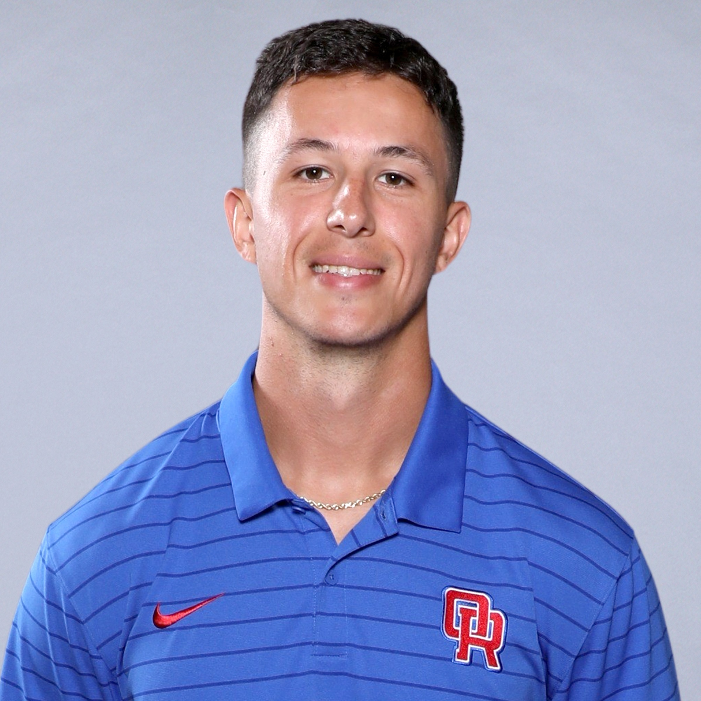 staff photo of William Mooneyham