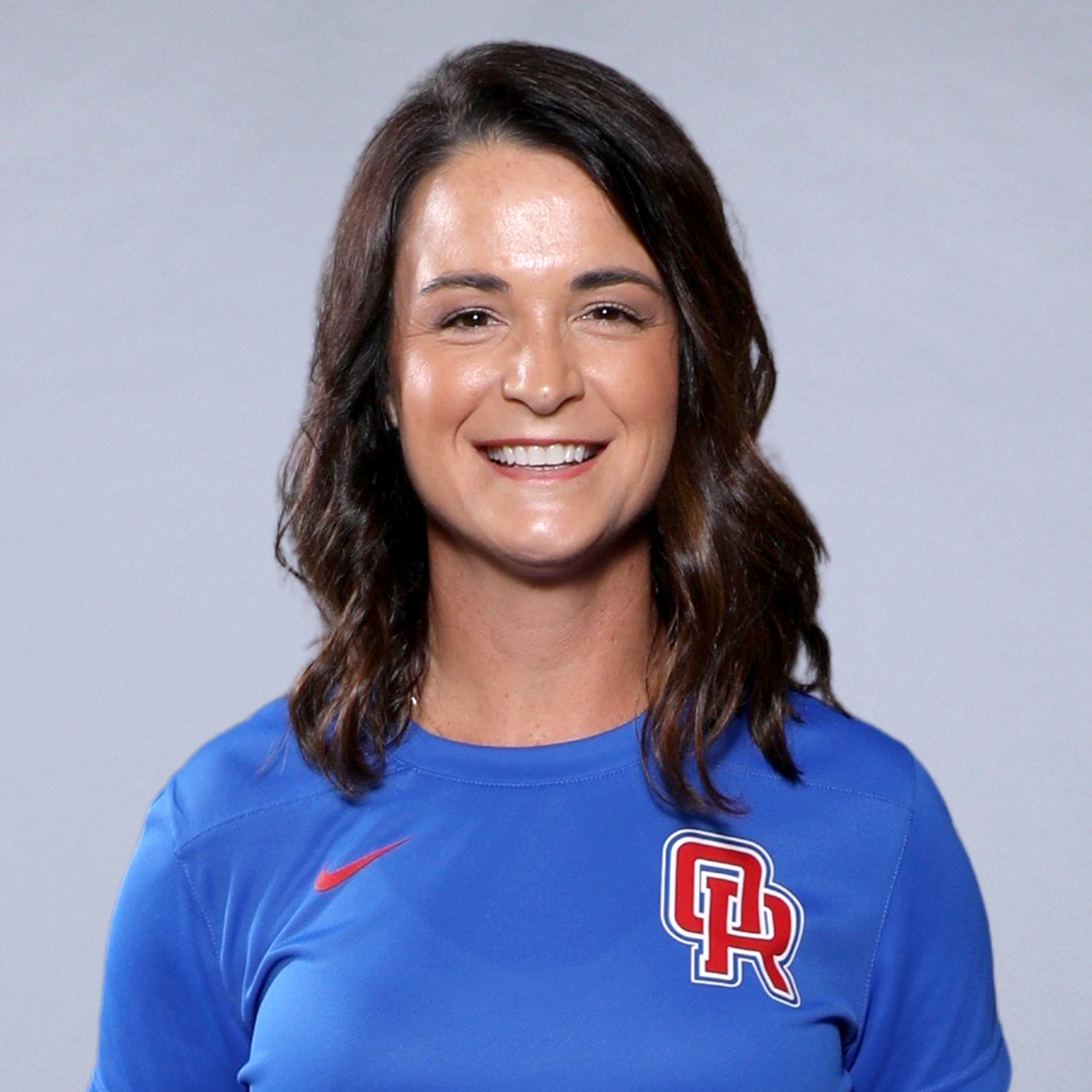 staff photo of Sarah Stowell