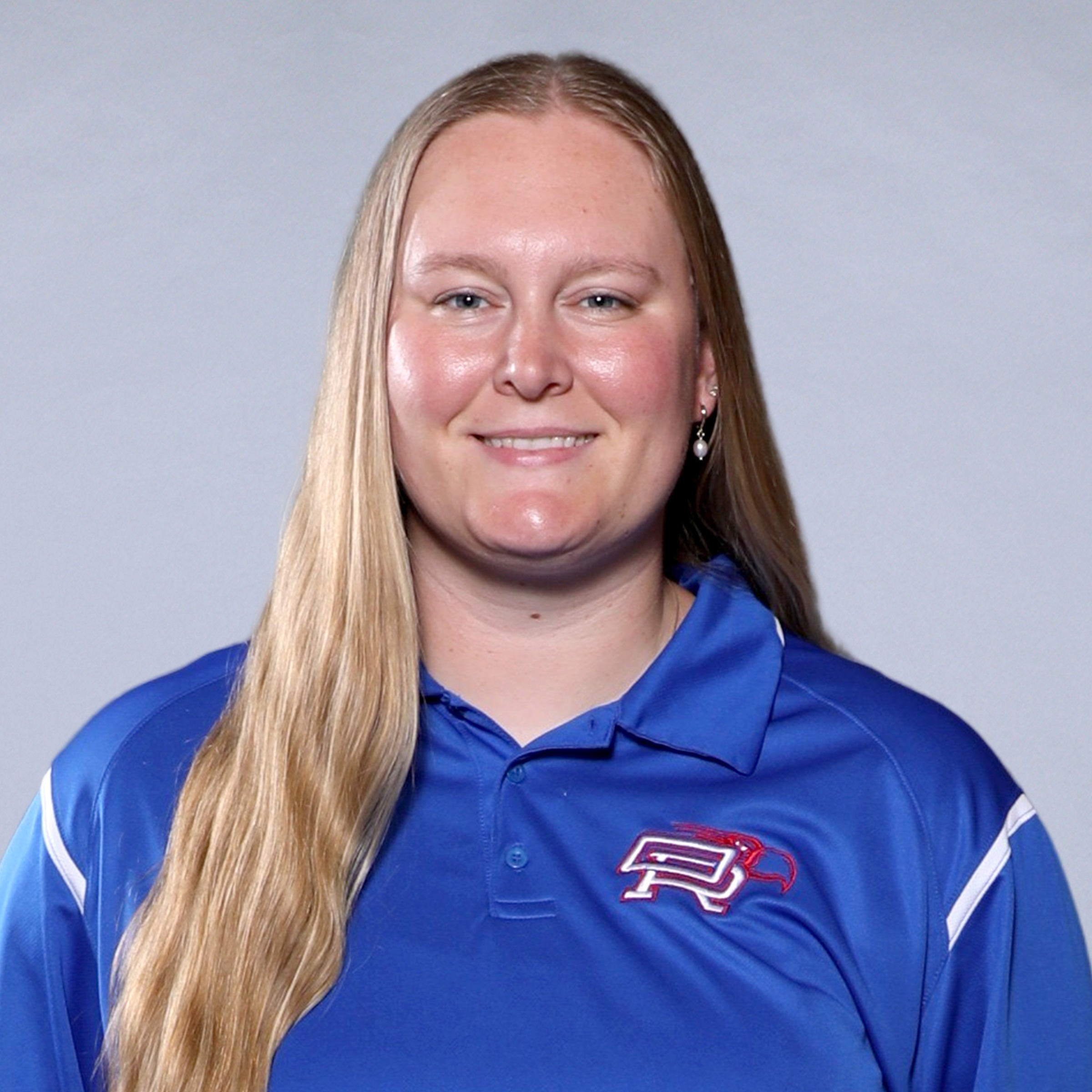 staff photo of Haley Nillen