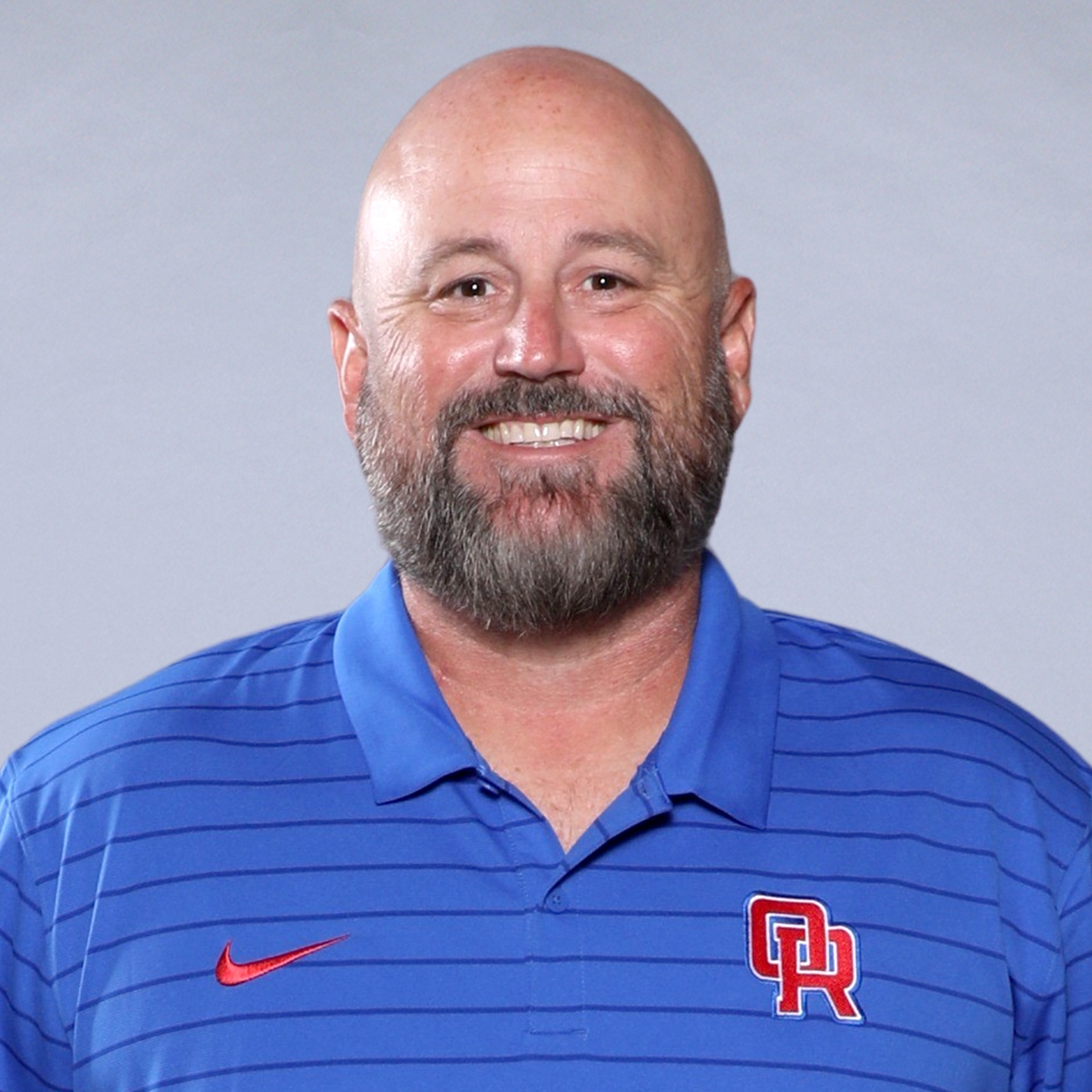 staff photo of Andrew Einhaus