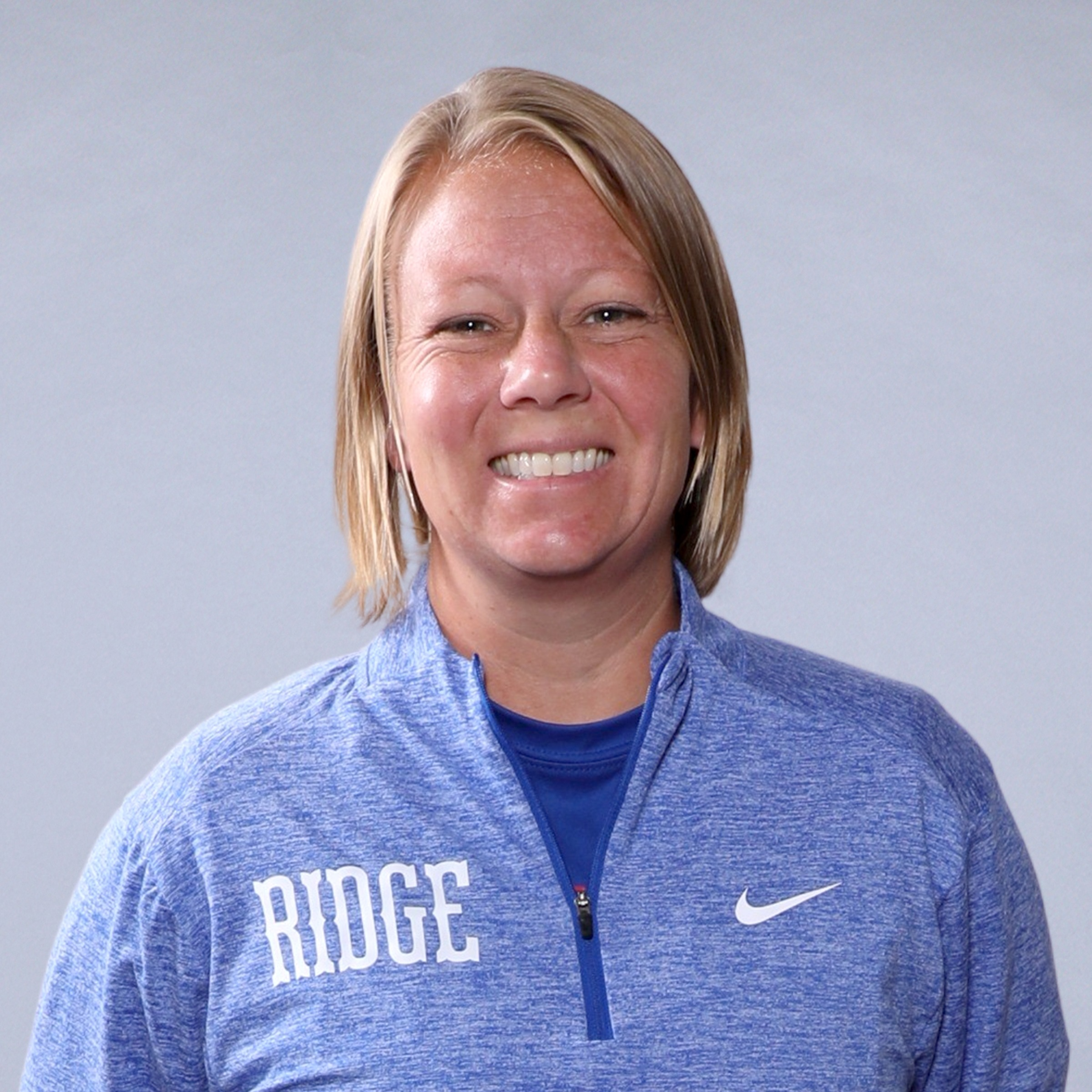 staff photo of Amanda Farmer