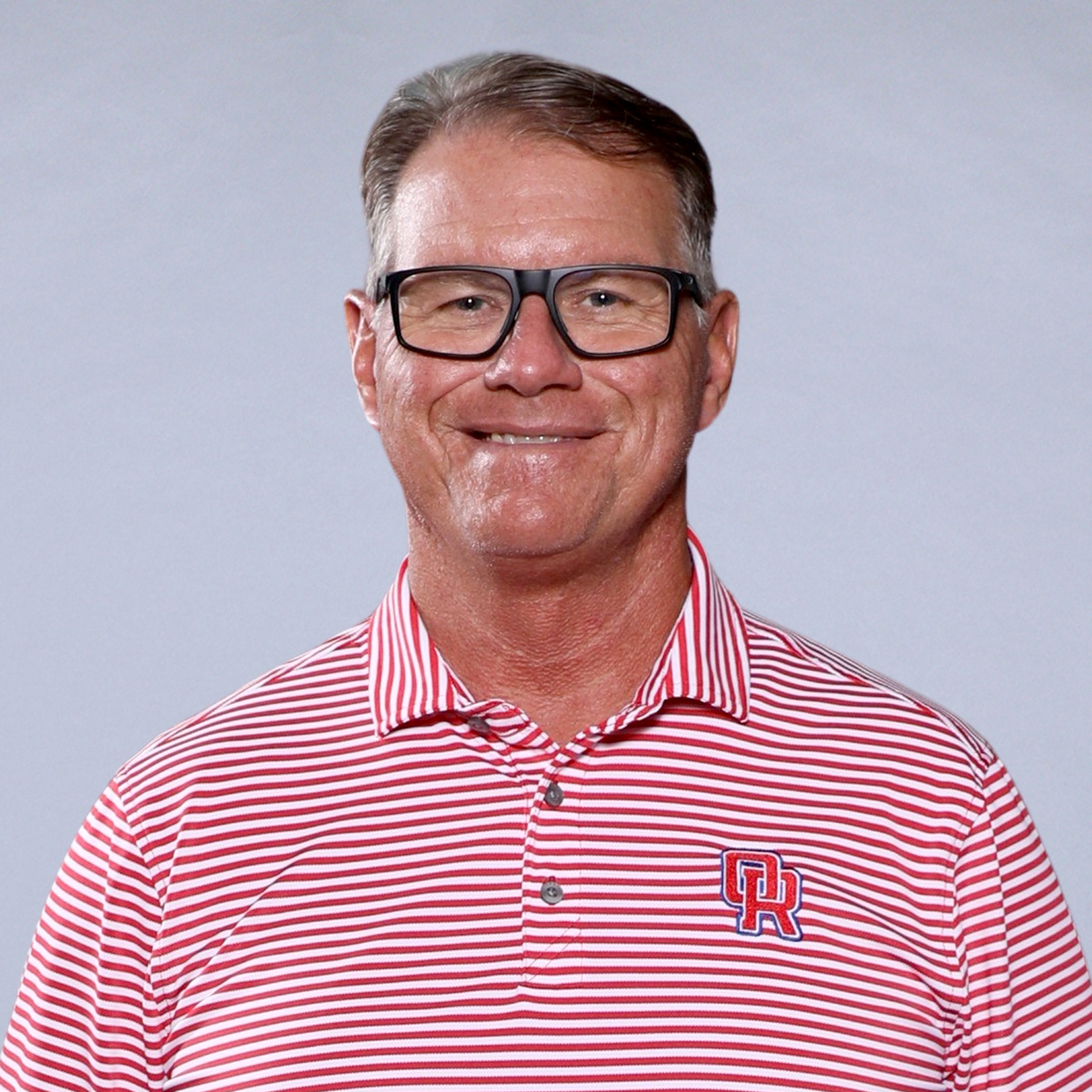 staff photo of Shawn Wells