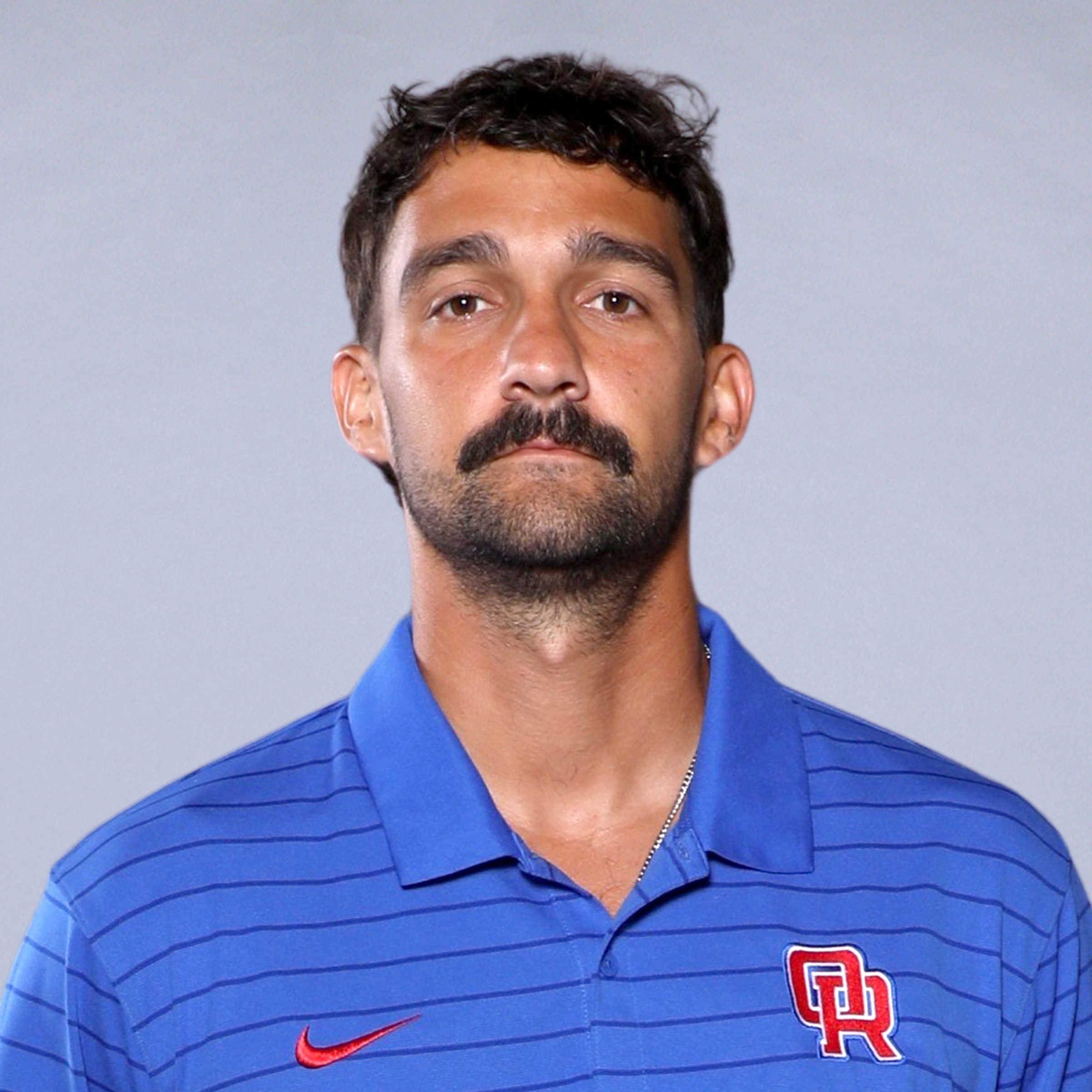 staff photo of John Hooks