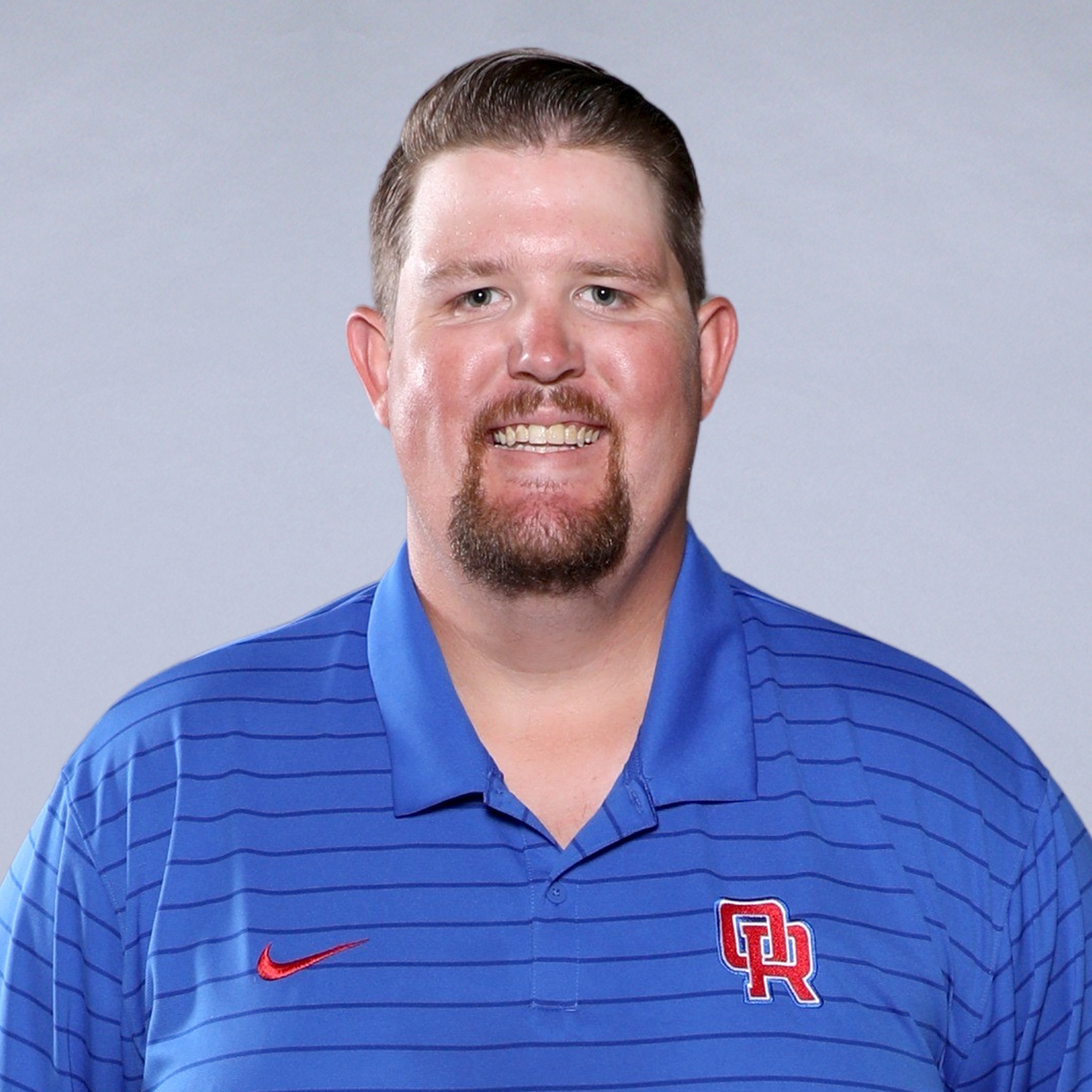 staff photo of Alexander Wixson