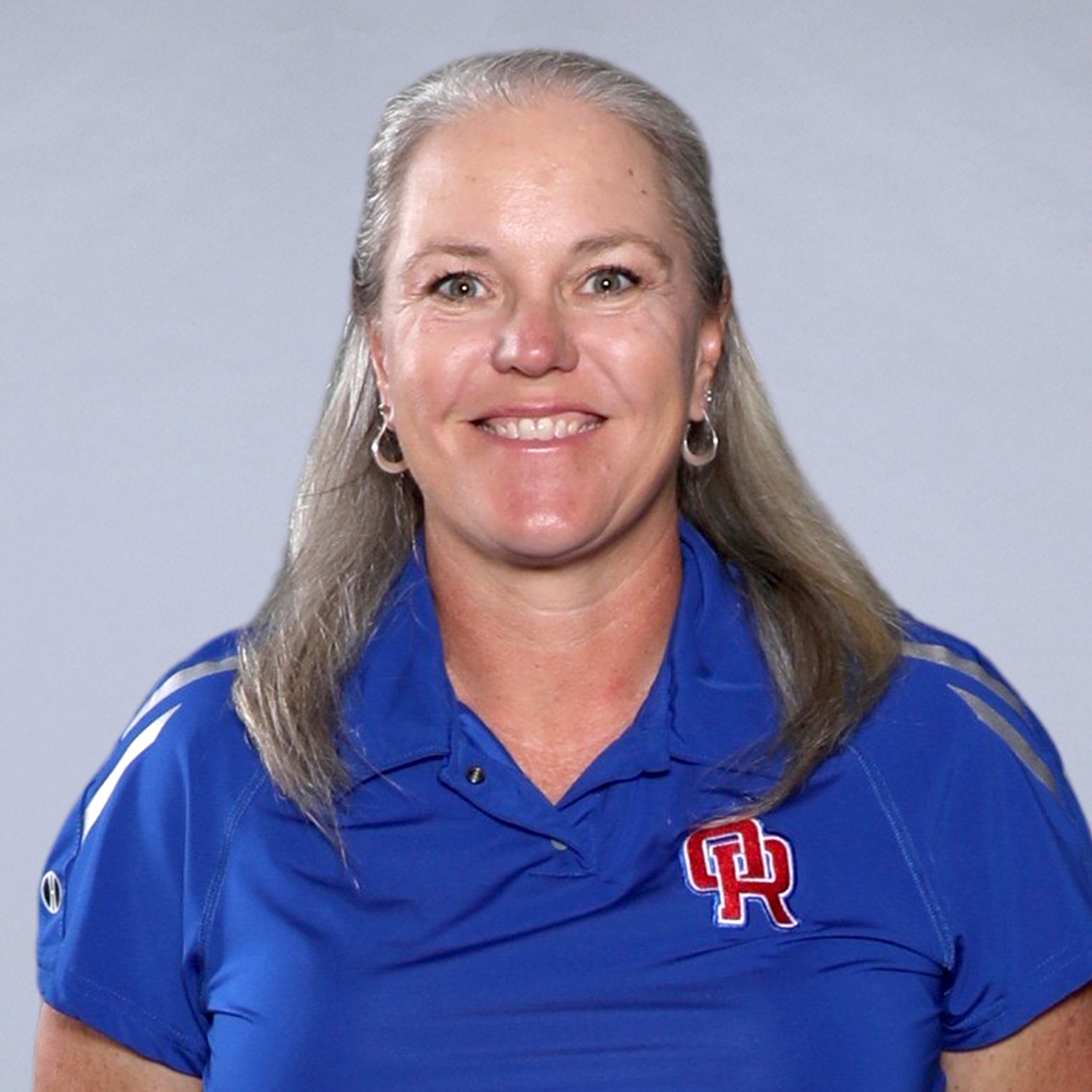 staff photo of Erin Arnold