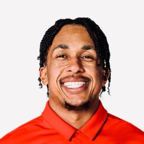 staff photo of Kendrick Allen