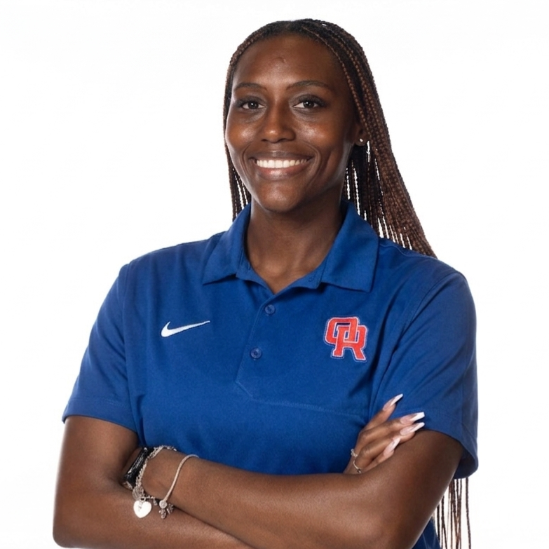 staff photo of Andrea Gipson