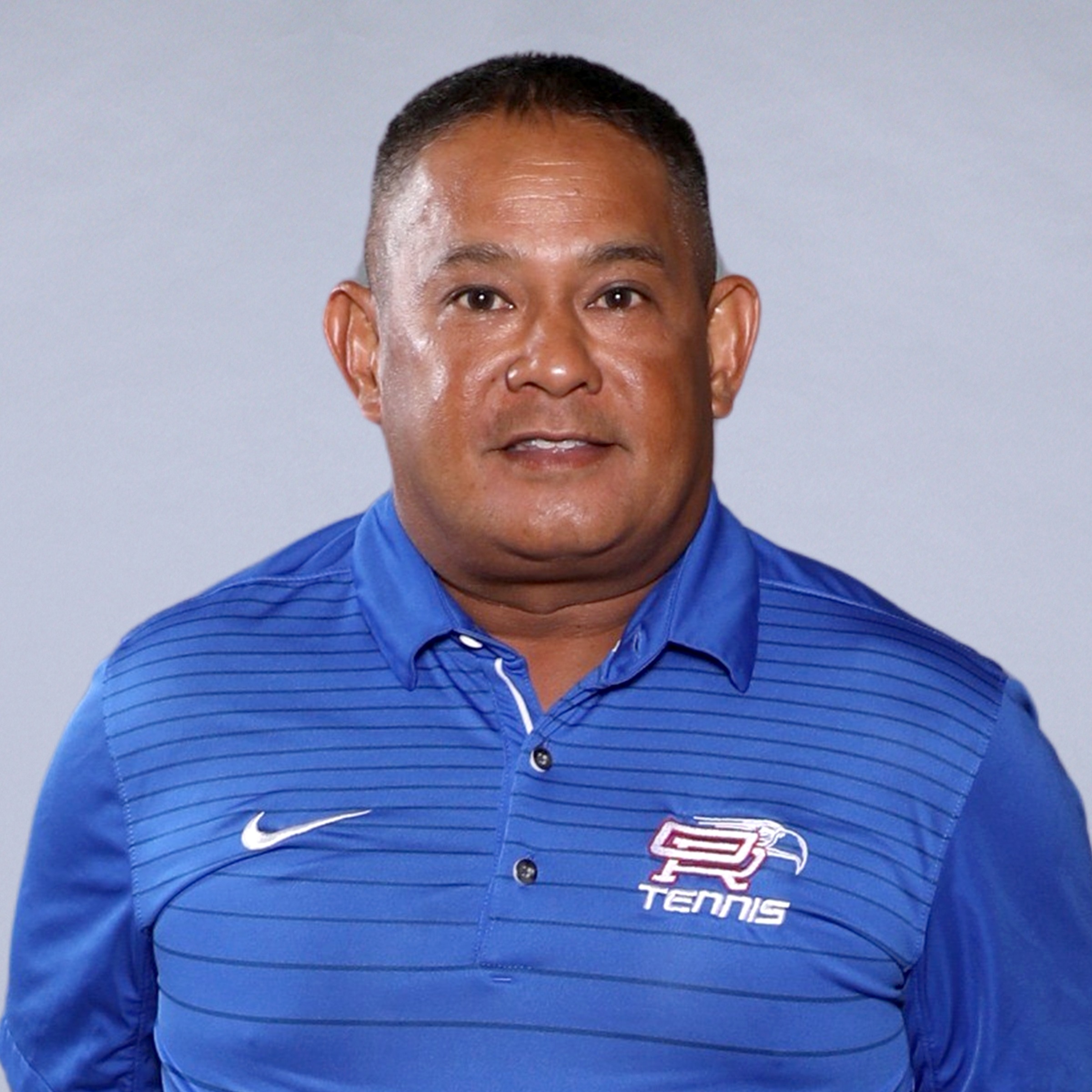 staff photo of Noel Quinto