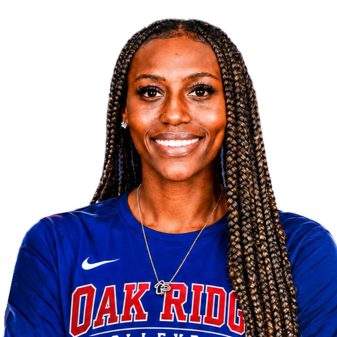 staff photo of Andrea Gipson