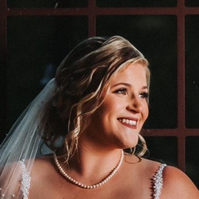 staff photo of Adeline Marek