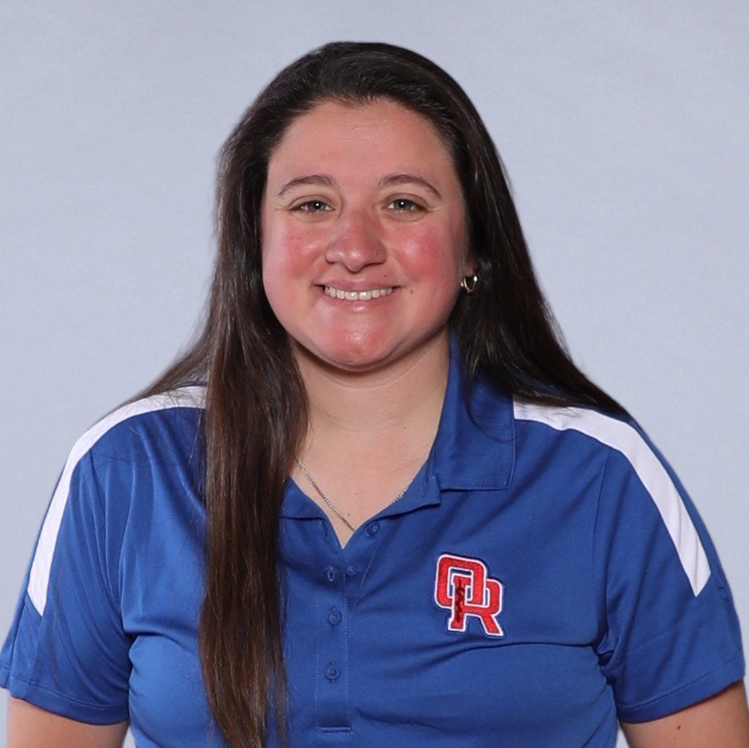 staff photo of Jennifer Fucik