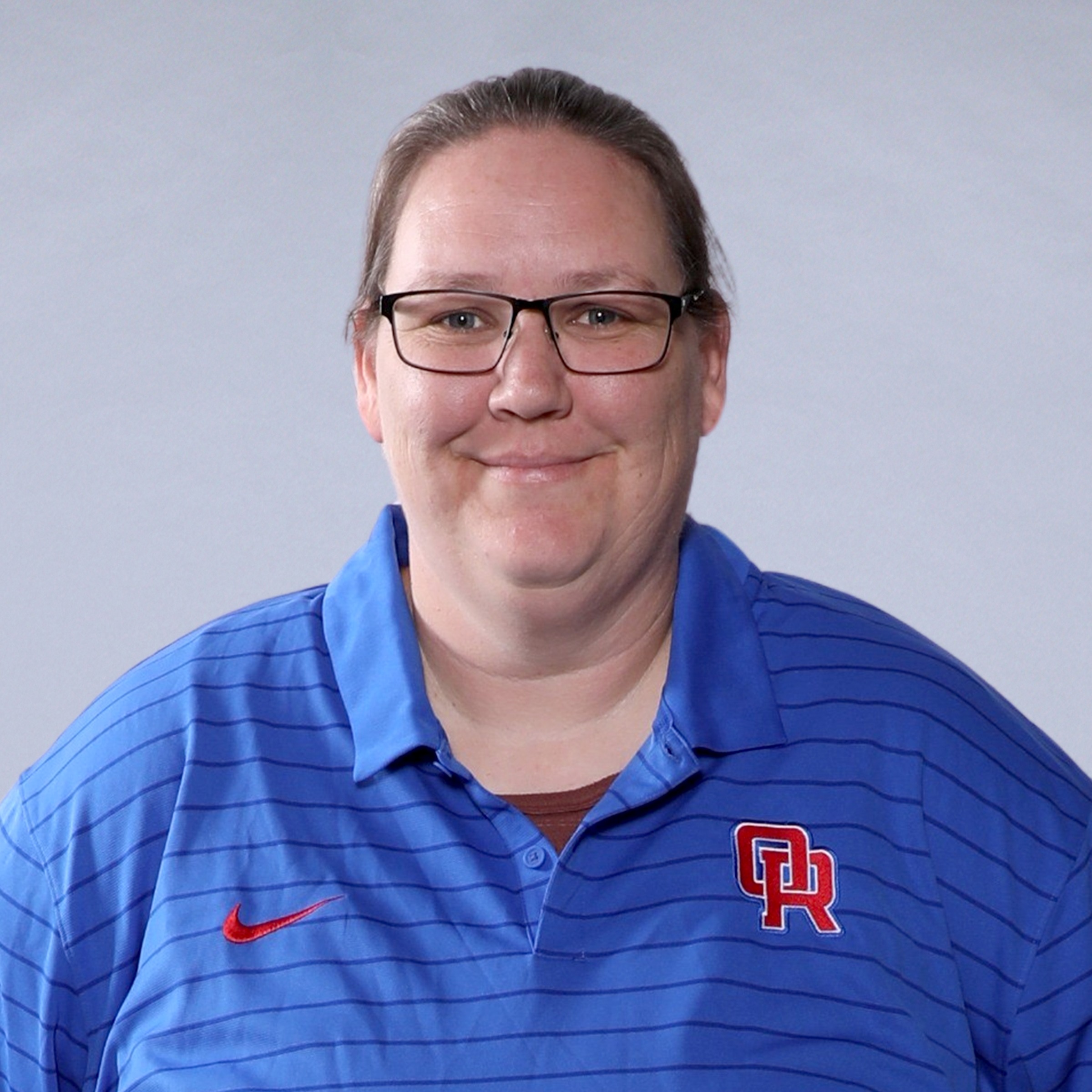 staff photo of Marleigh Clayton