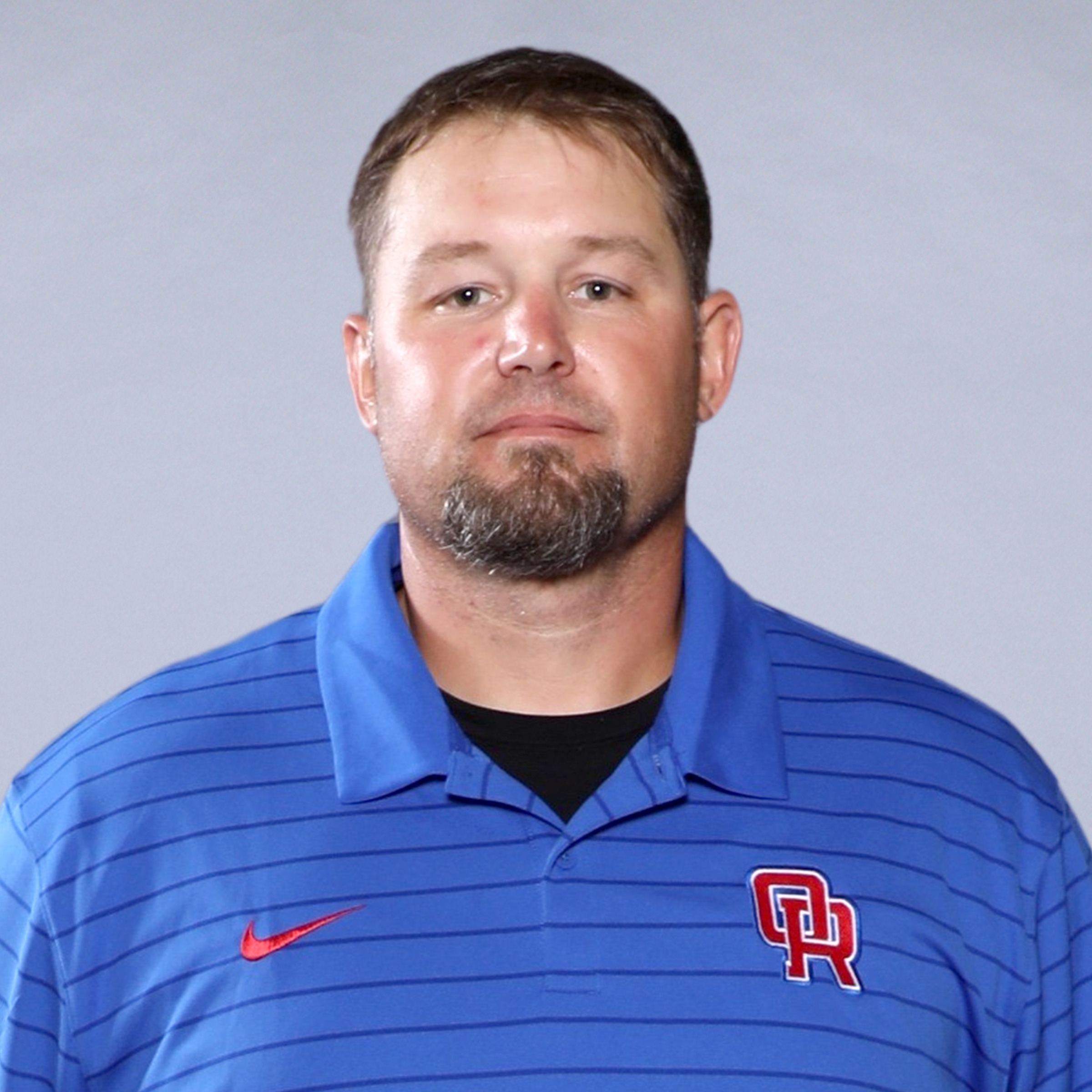 staff photo of Jeff Wiebens