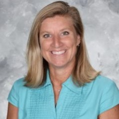staff photo of Jeanette DiBernardo