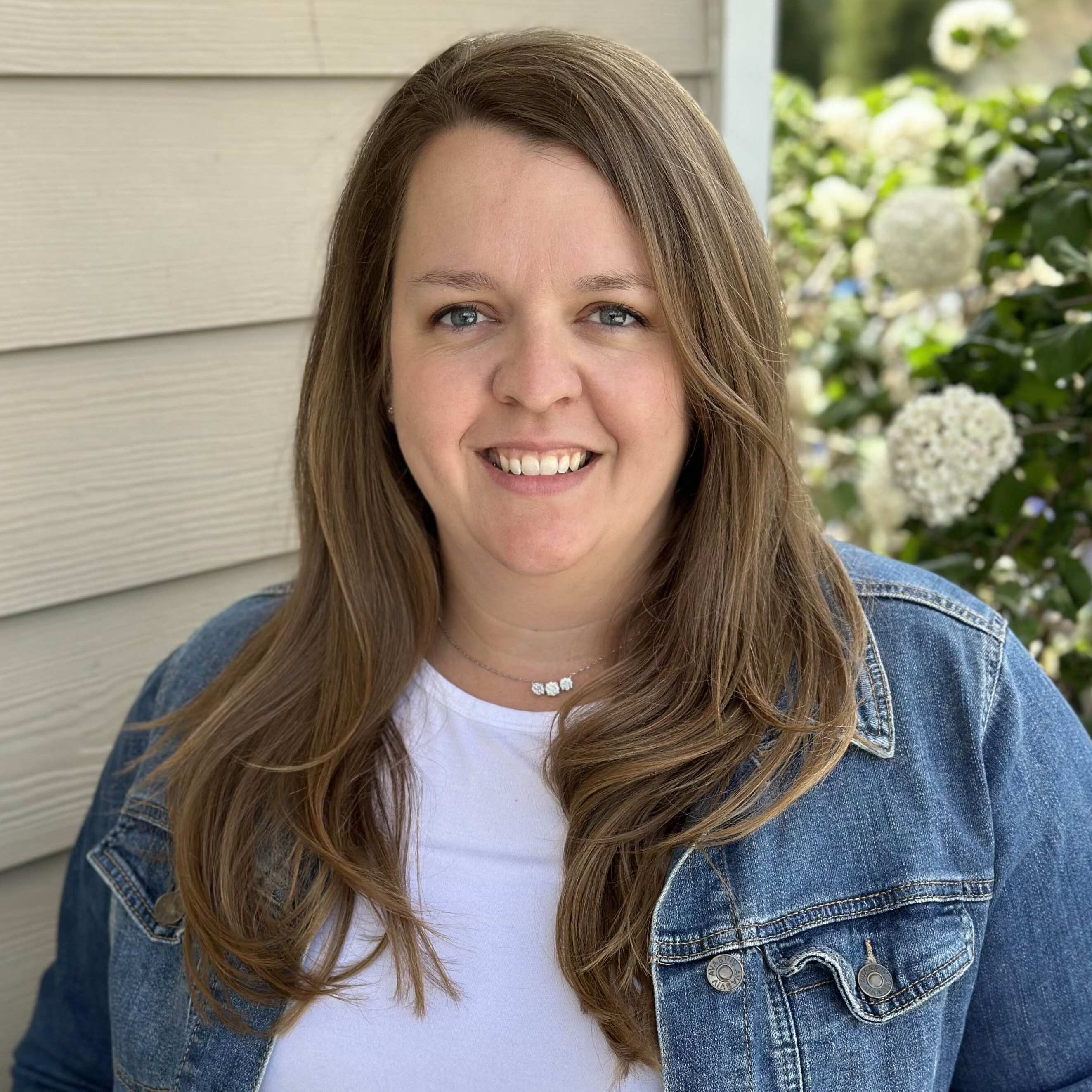 staff photo of Jill Scalf