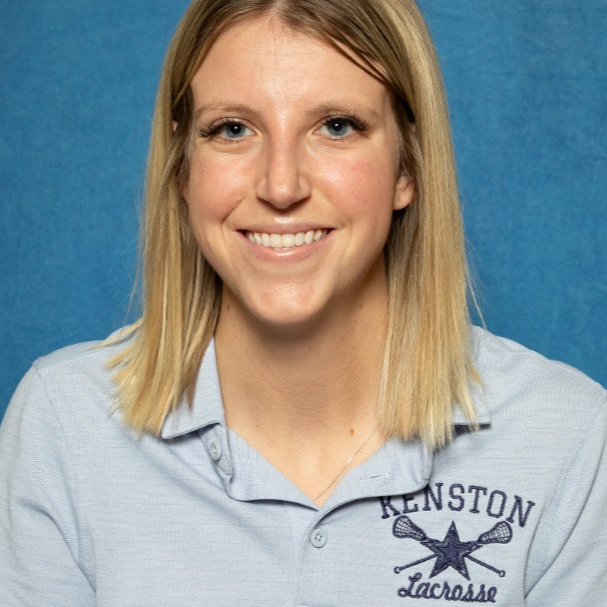 staff photo of Becky Vanek
