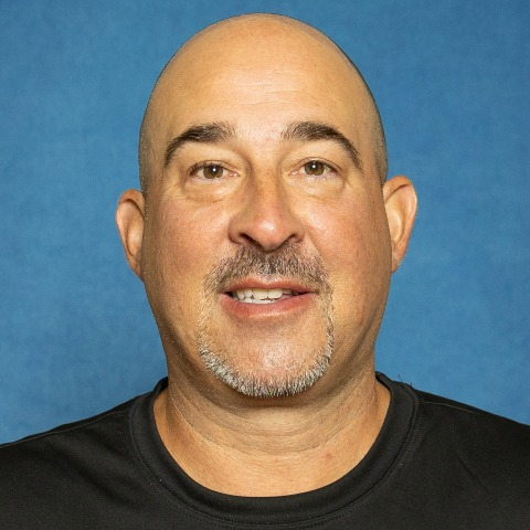 staff photo of Eric Sway
