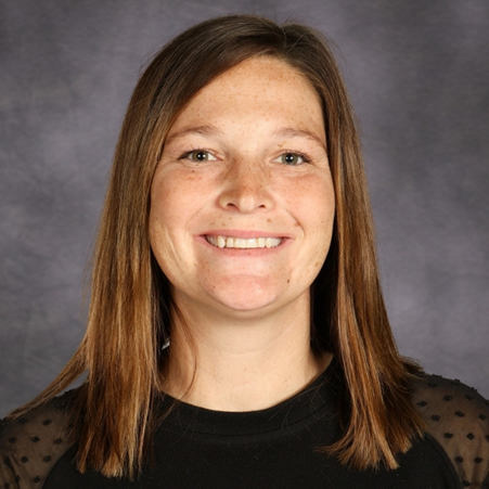 staff photo of Anne Dubovec-Kowitz