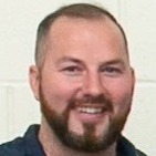 staff photo of Michael Rendlesham