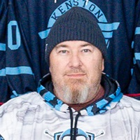 staff photo of Tom Moores