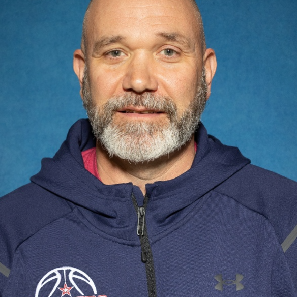 staff photo of Josh Jakacki