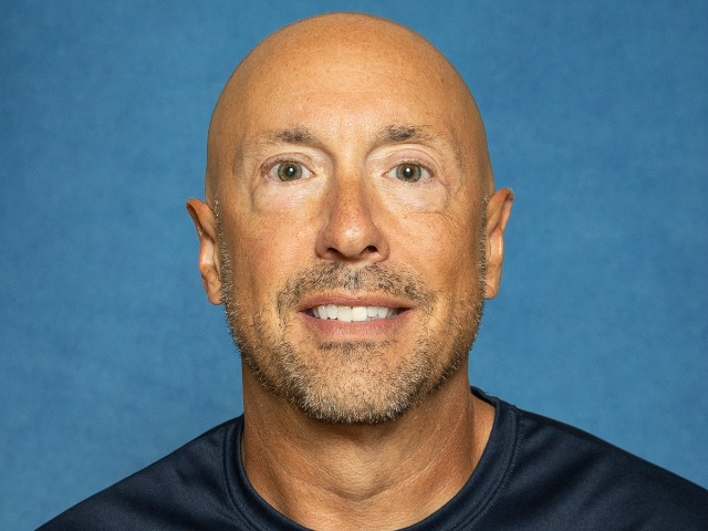 staff photo of Kevin Walz