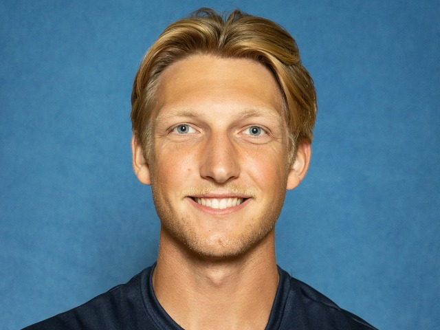 staff photo of Nolan Teece