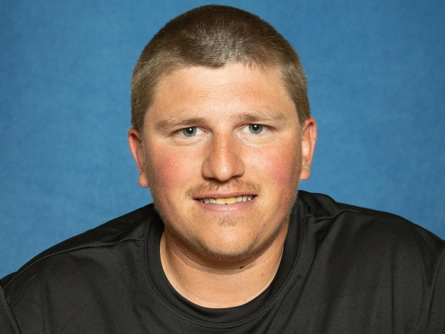 staff photo of Jake Marzenski