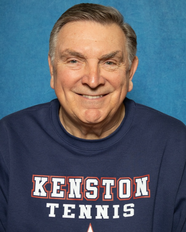 staff photo of Steve Behmlander