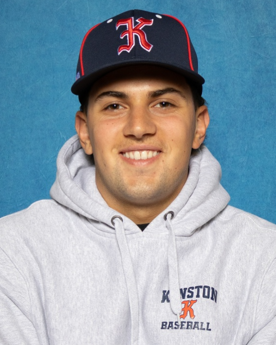 staff photo of Jimmy Cerha