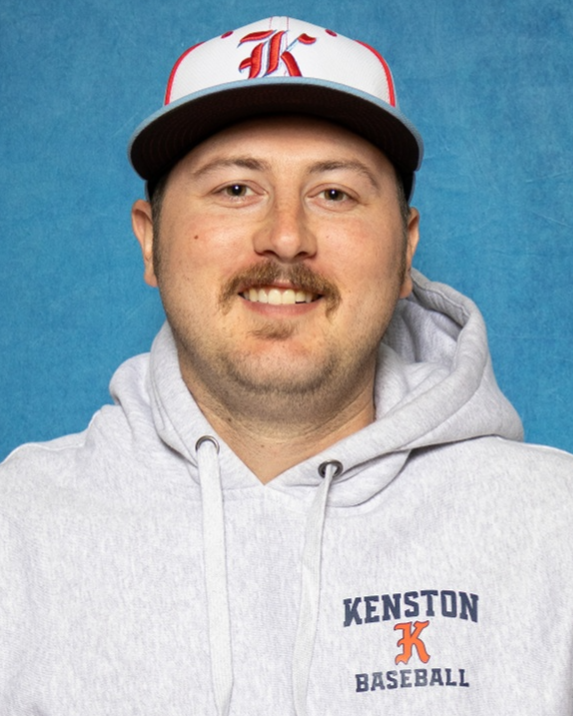staff photo of Tyler Rendlesham