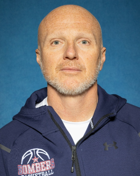 staff photo of Jeff Fromwiller