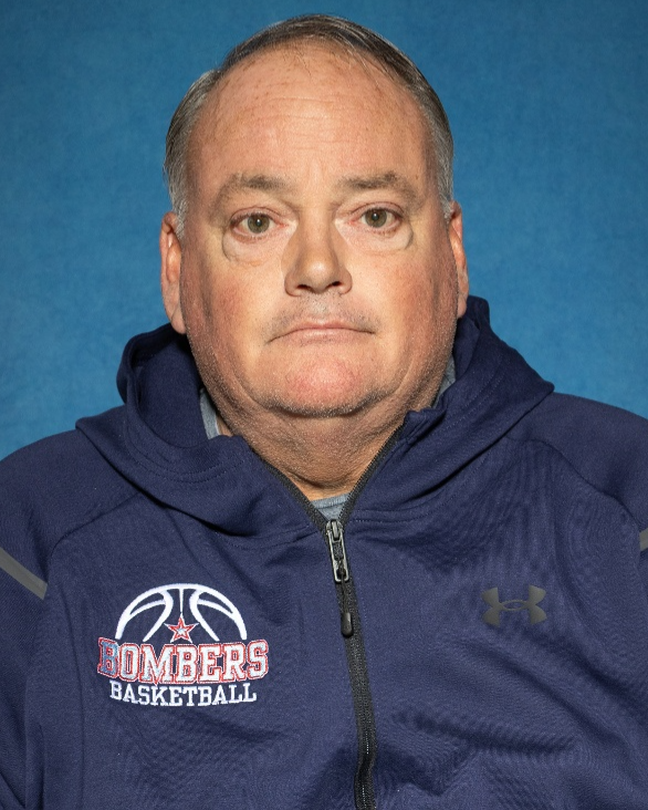 staff photo of Bob Lieberth