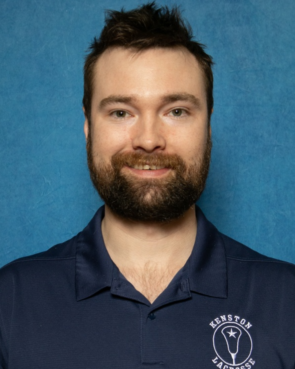 staff photo of Ryan Stacey