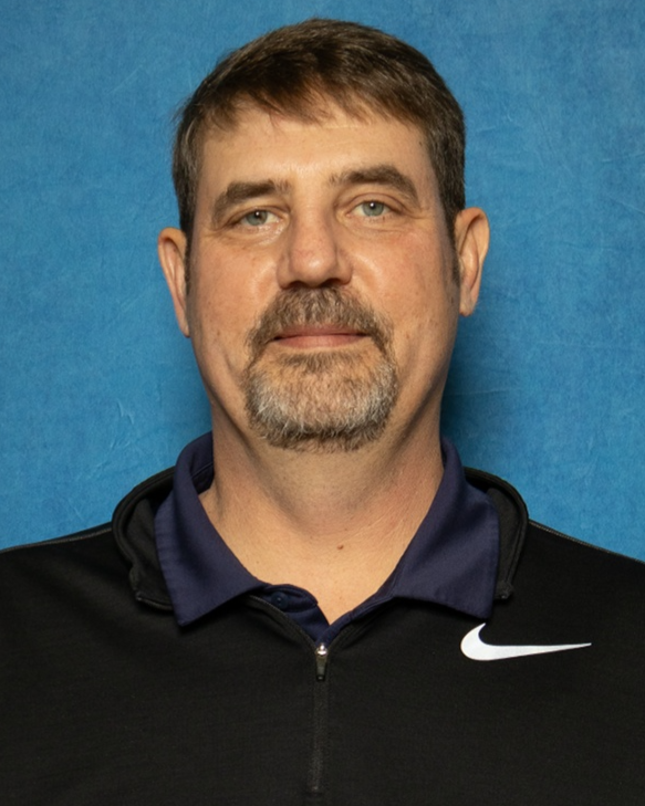 staff photo of Jeff Meeks