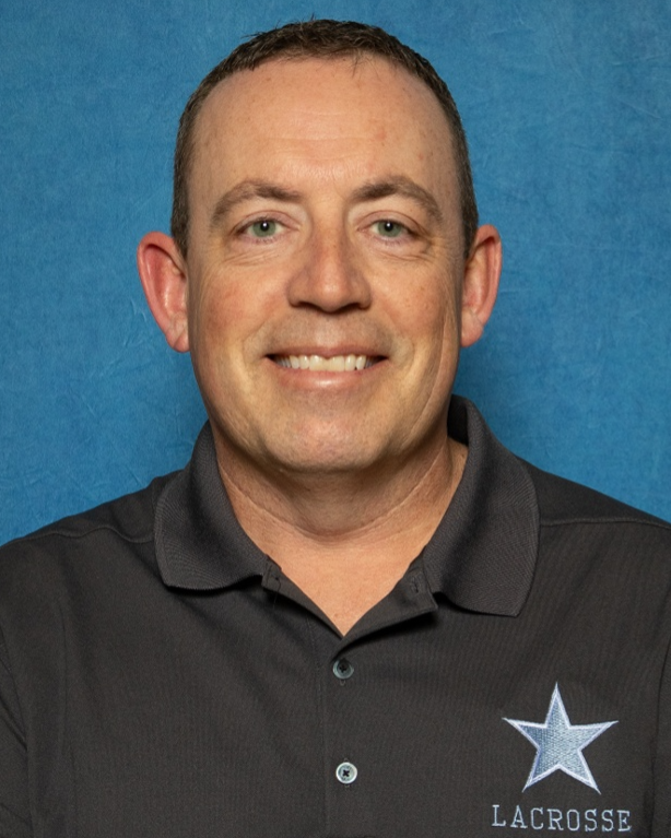 staff photo of Shawn Murphy