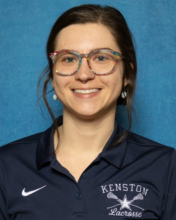 staff photo of Lane Brunkala