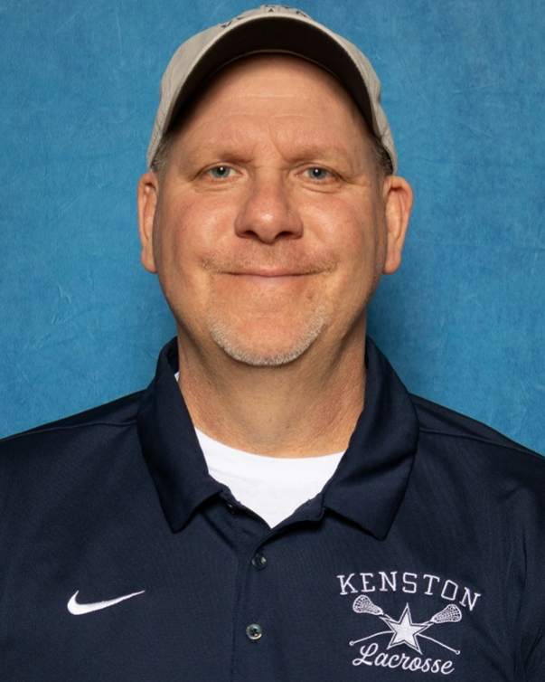 staff photo of Dave Parker
