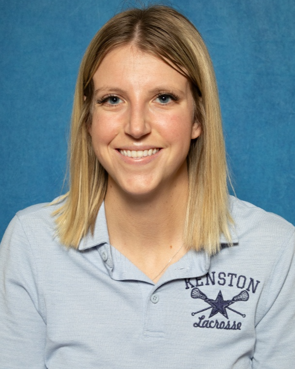 staff photo of Becky Vanek
