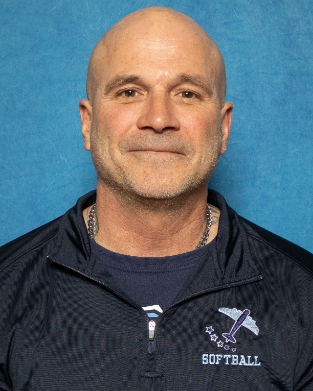 staff photo of Chris McCabe