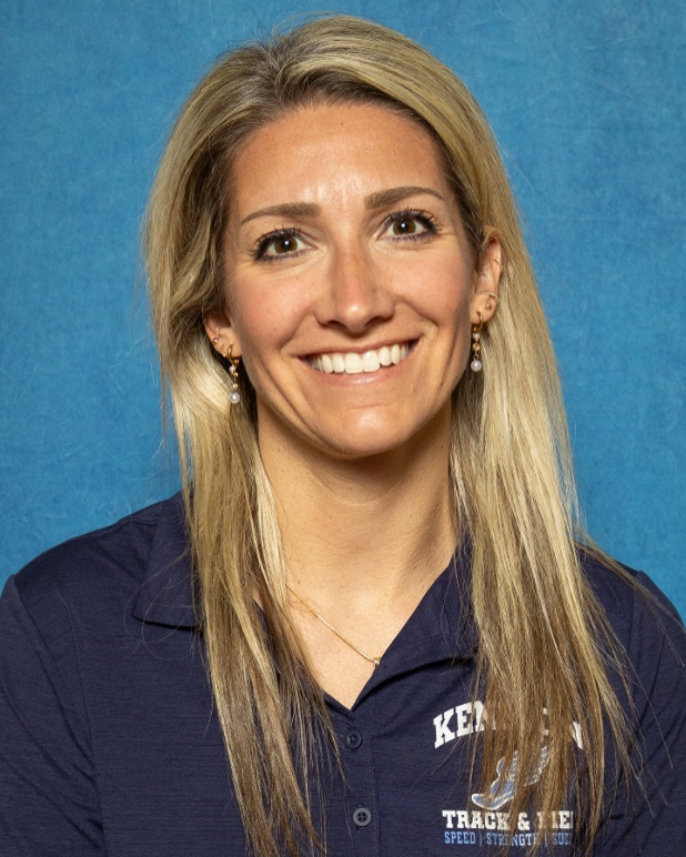 staff photo of Michelle Petrillo