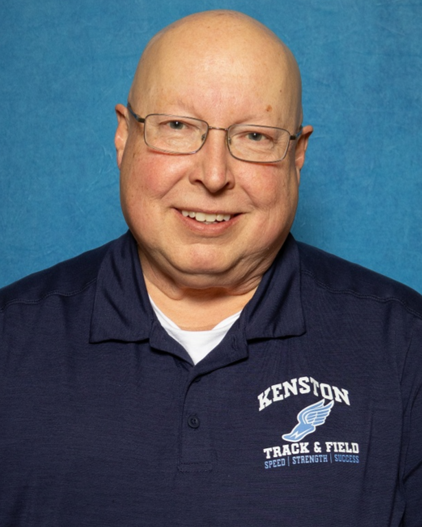 staff photo of Greg Koltas