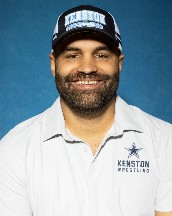 staff photo of Mike Triscaro