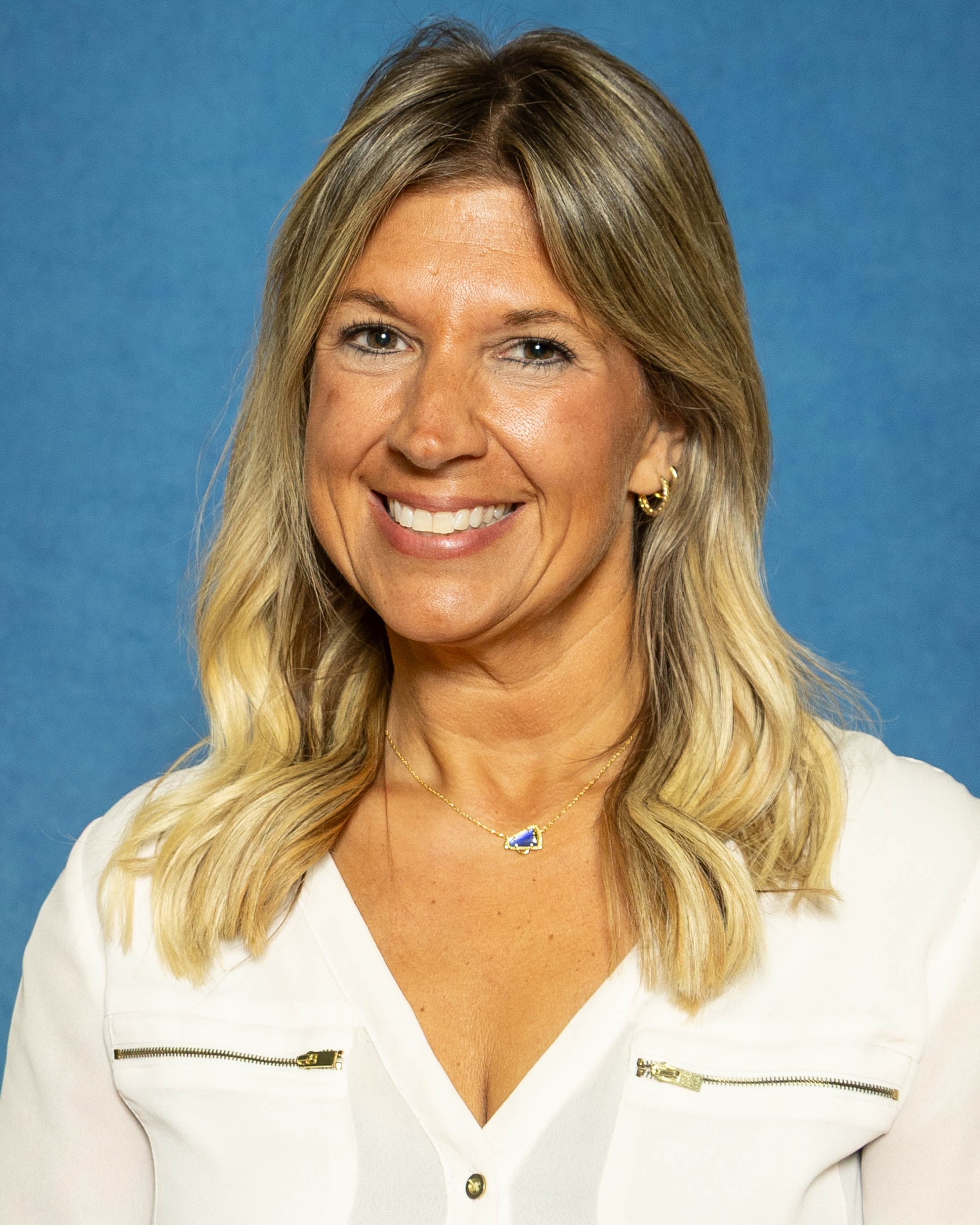 staff photo of Jessica Taylor