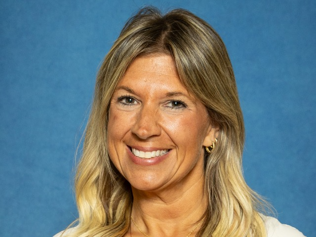 staff photo of Jessica Taylor